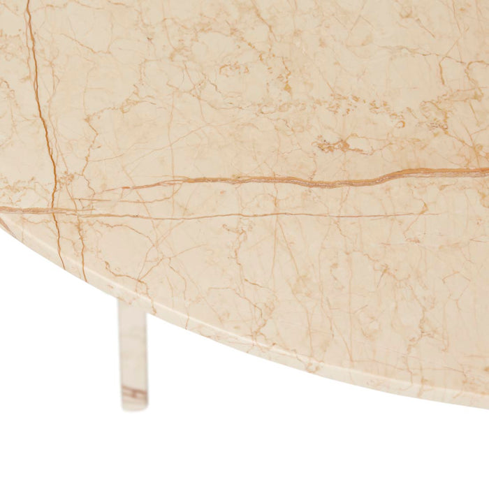 Atlas Crest Coffee Table