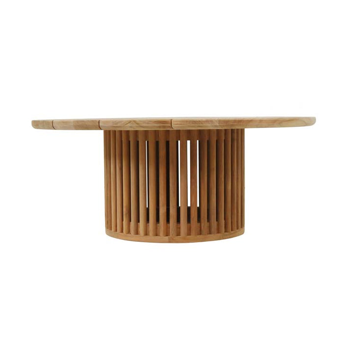 Banksia Round Coffee Table