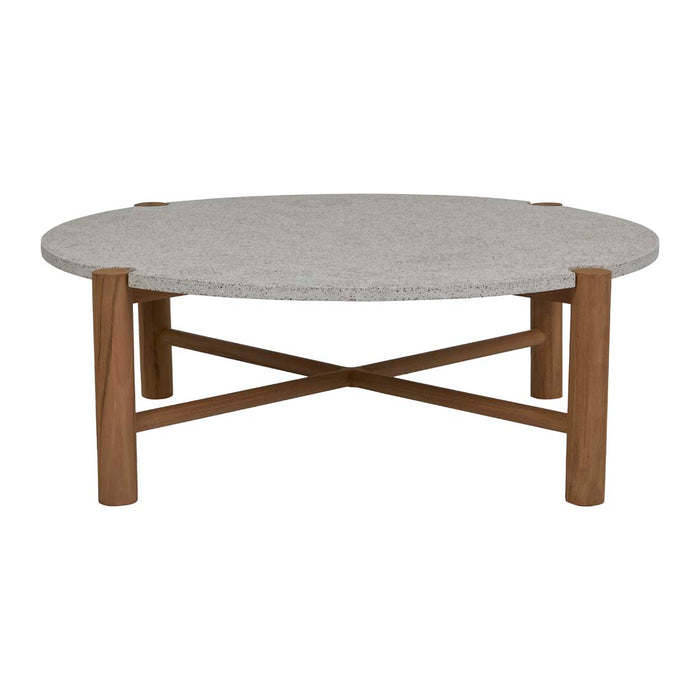 Isla Coffee Table