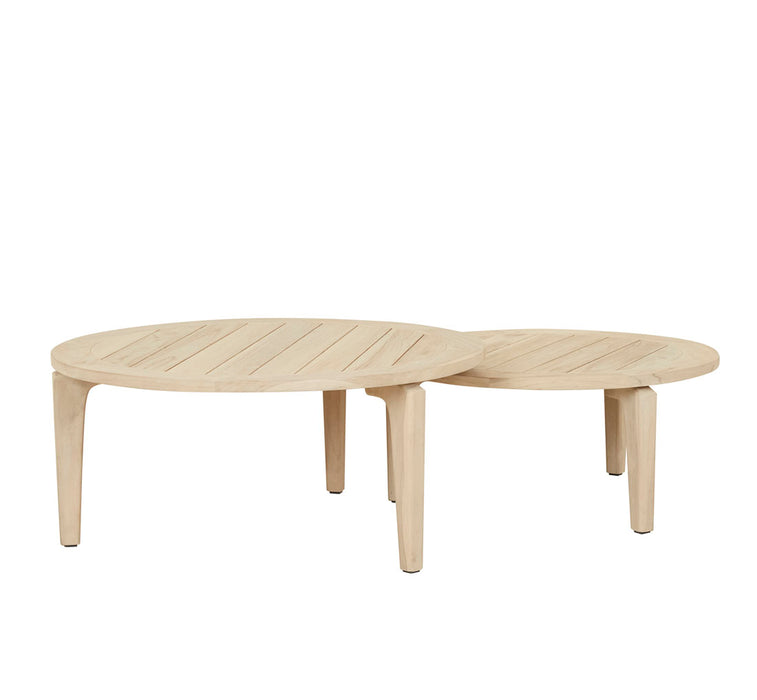 Montana Round Nest Coffee Tables