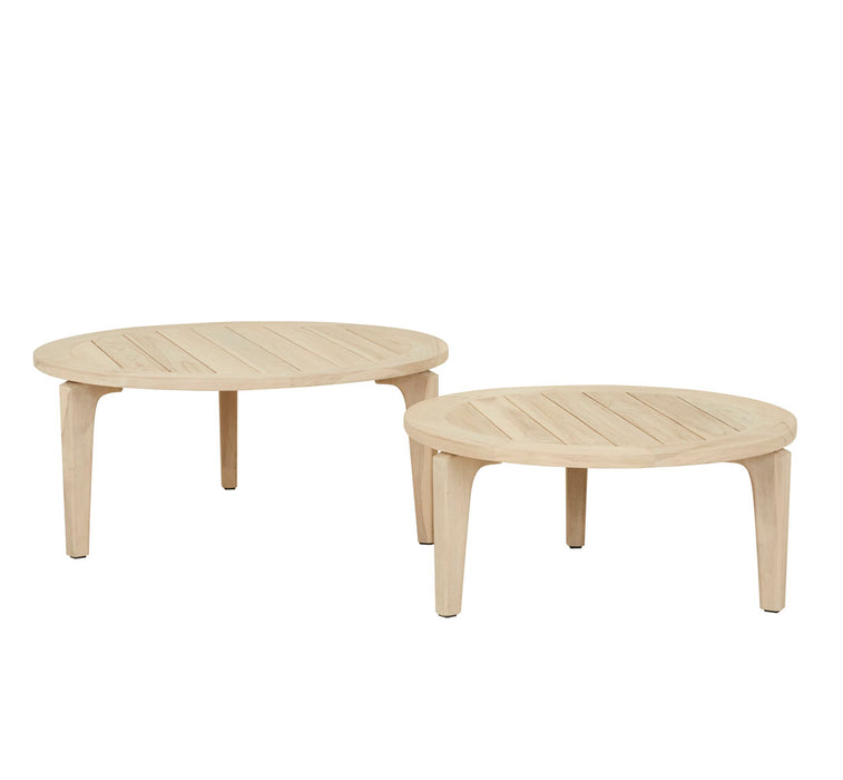 Montana Round Nest Coffee Tables
