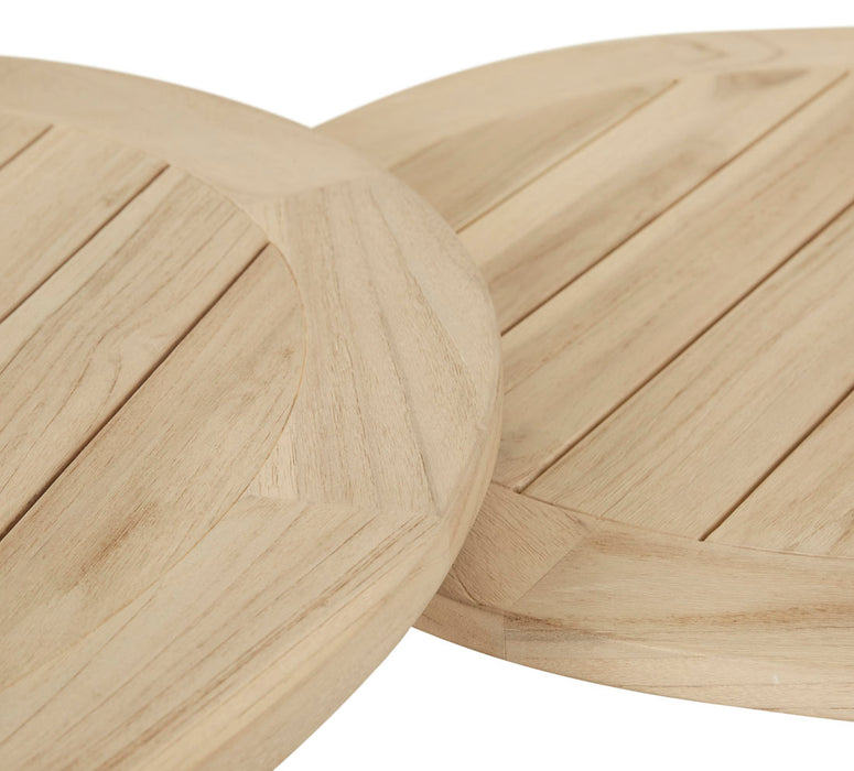 Montana Round Nest Coffee Tables