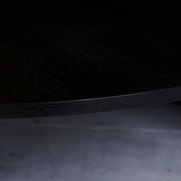 Oberon Crescent Coffee Table