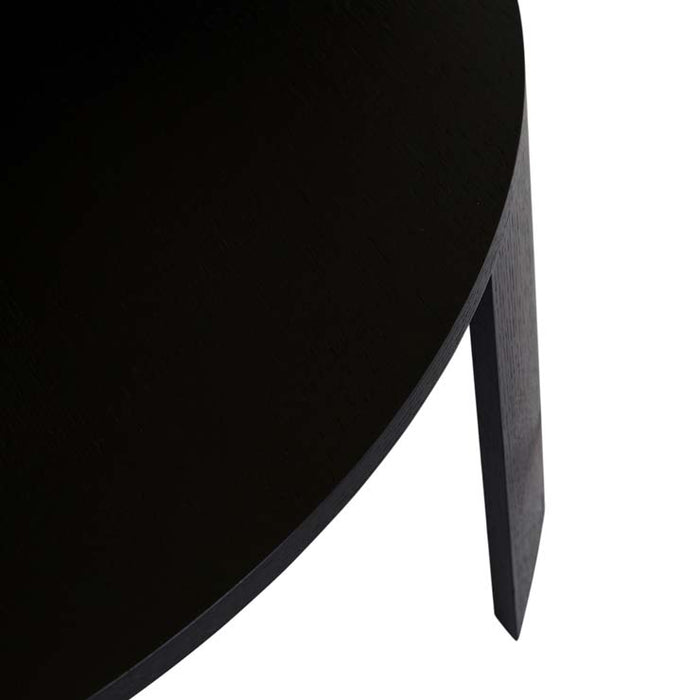 Oberon Crescent Coffee Table