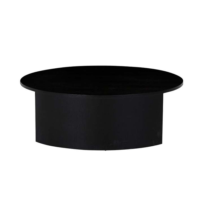 Oberon Crescent Coffee Table