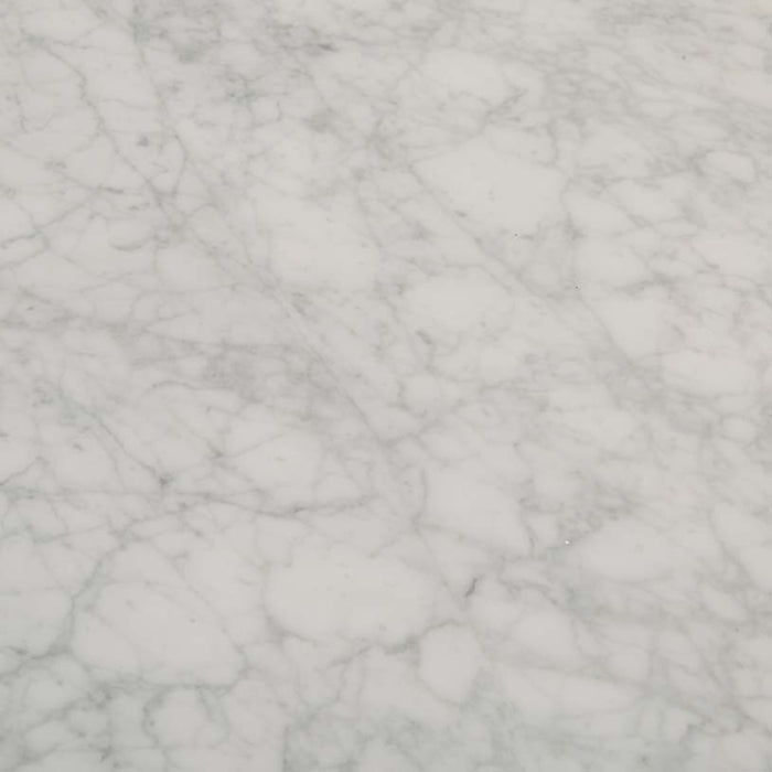 Oberon Eclipse Marble Coffee Table