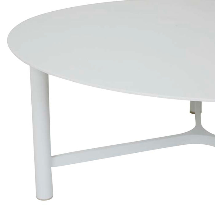 Tulum Round Coffee Table