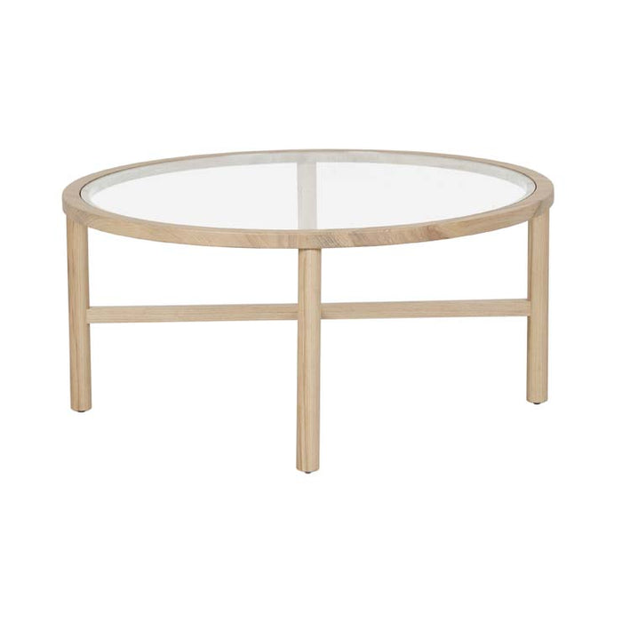 Windsor Cross Coffee Table