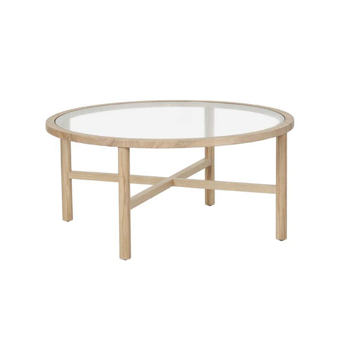 Windsor Cross Coffee Table