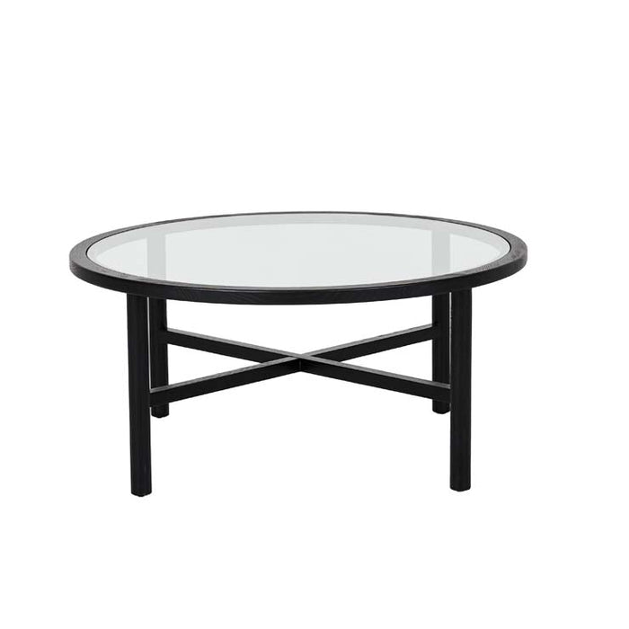 Windsor Cross Coffee Table