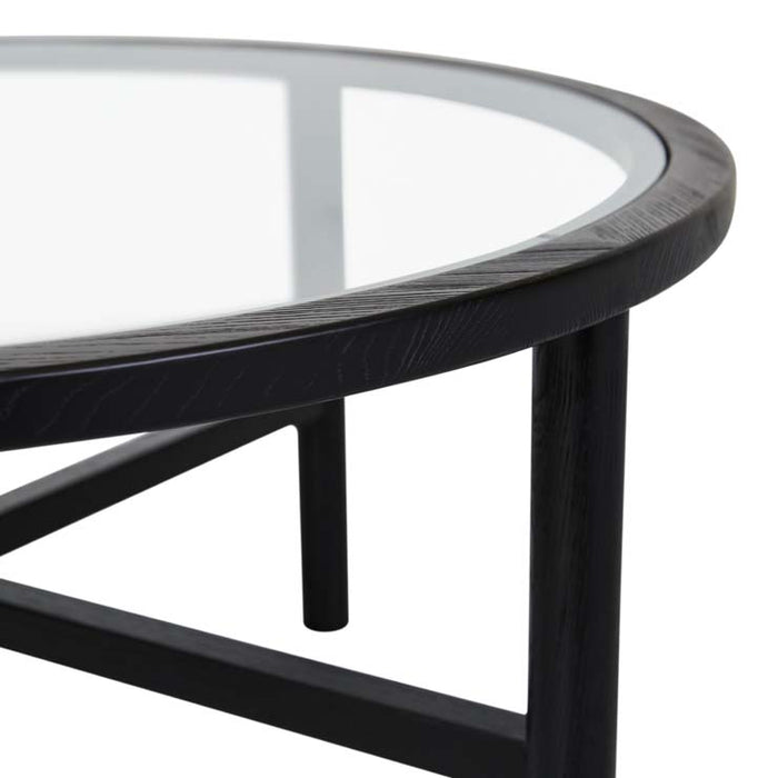 Windsor Cross Coffee Table