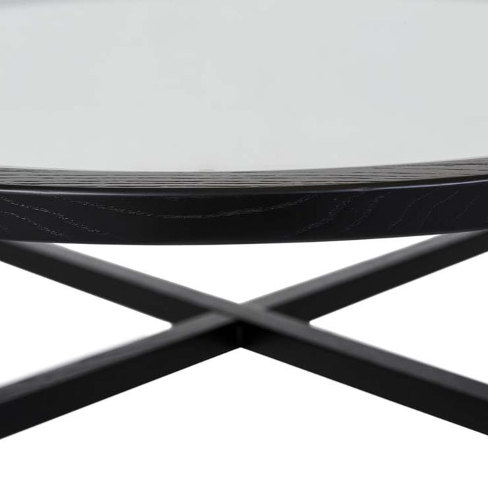 Windsor Cross Coffee Table