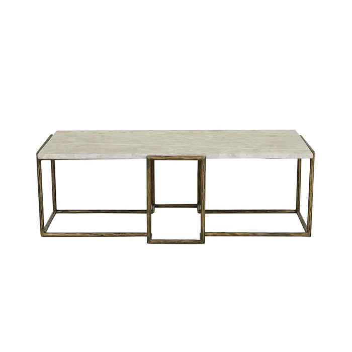 Verona Classic Coffee Table