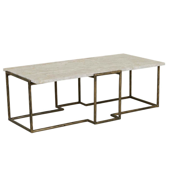 Verona Classic Coffee Table