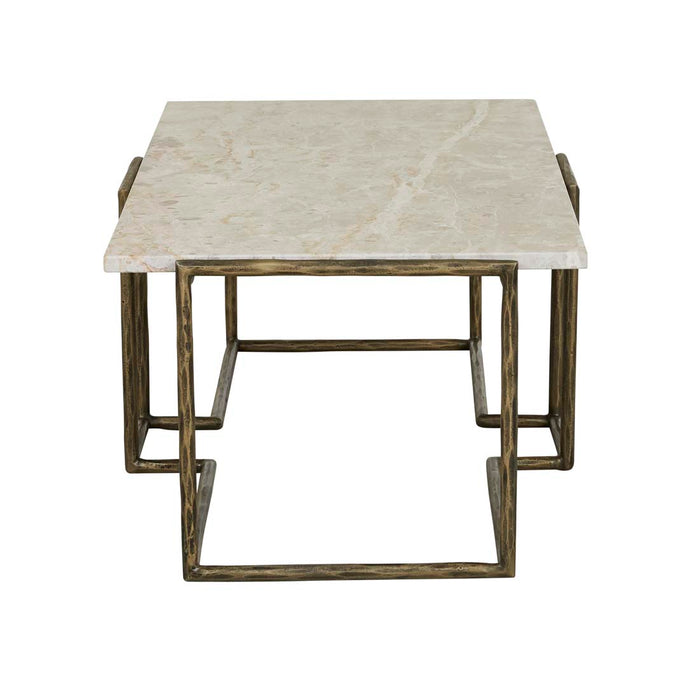 Verona Classic Coffee Table