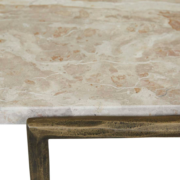 Verona Classic Coffee Table