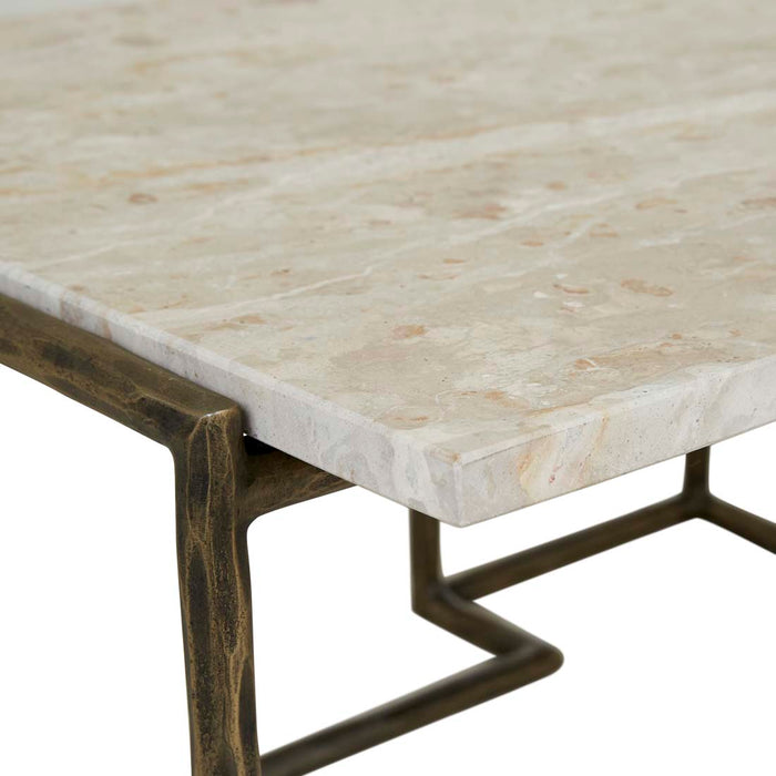 Verona Classic Coffee Table