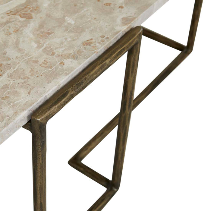 Verona Classic Coffee Table