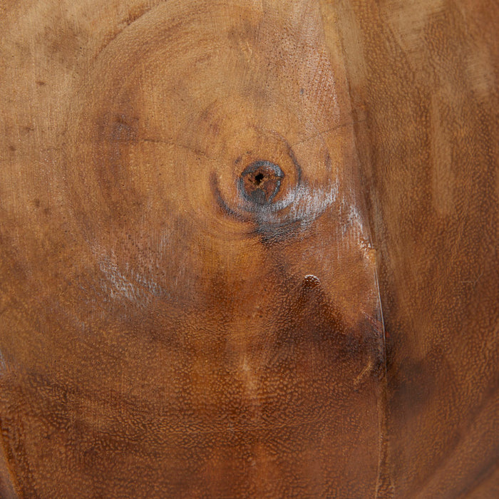 Acadia Ripple Bowl Large