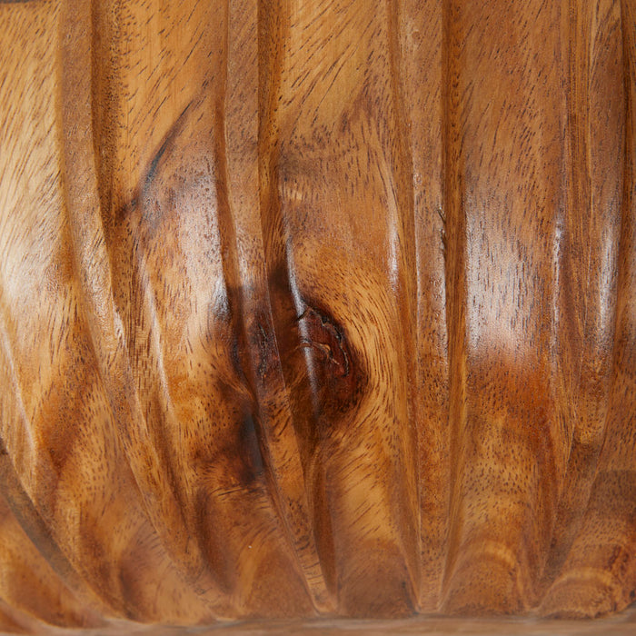 Acadia Ripple Bowl Small