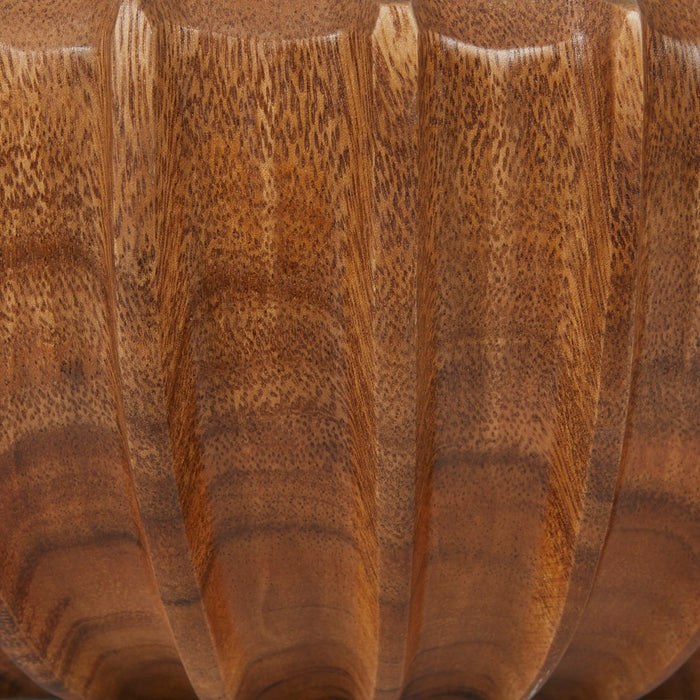 Acadia Ripple Bowl Small