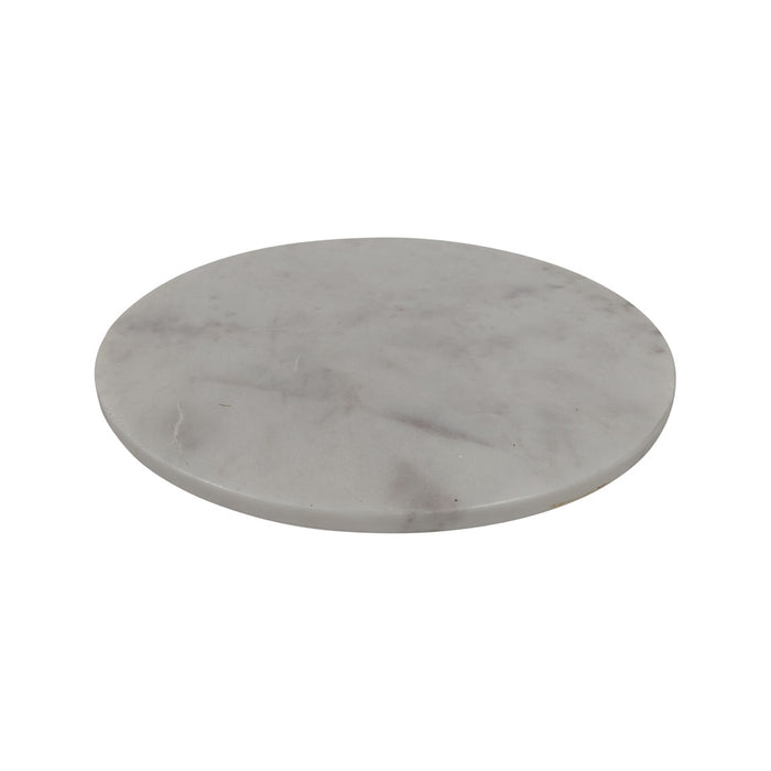 Aurora Marley Round Lazy Suzan