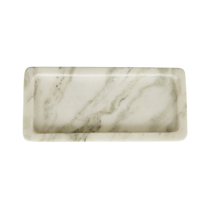 Aurora Rect Tray