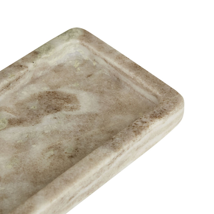 Aurora Rect Tray