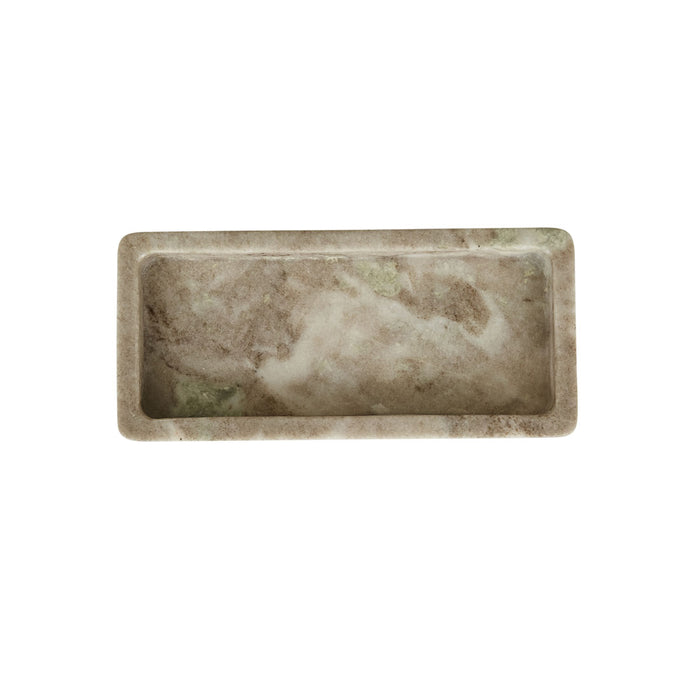 Aurora Rect Tray