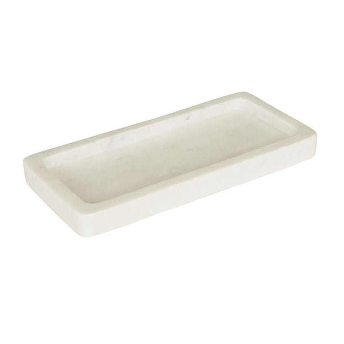 Aurora Rect Tray
