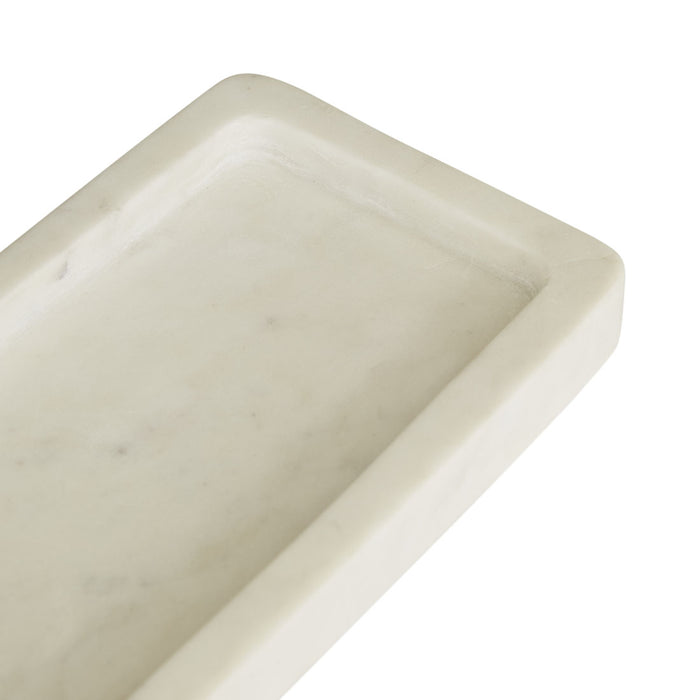 Aurora Rect Tray