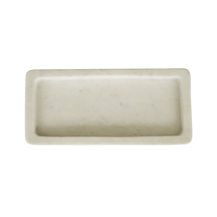 Aurora Rect Tray