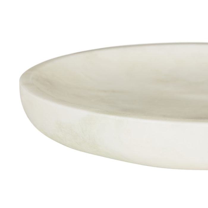 Aurora Rnd Platter