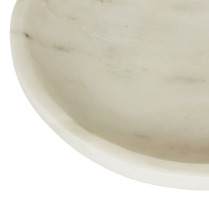 Aurora Rnd Platter