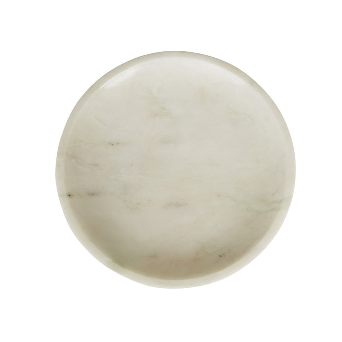 Aurora Rnd Platter