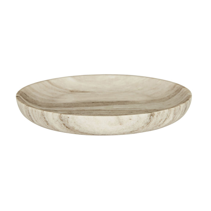 Aurora Rnd Platter