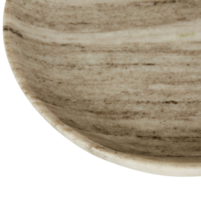 Aurora Rnd Platter