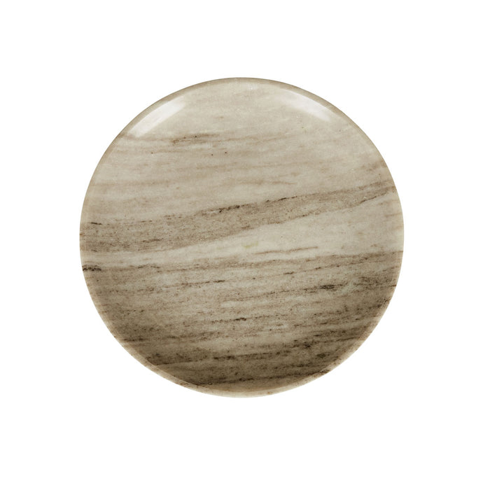 Aurora Rnd Platter