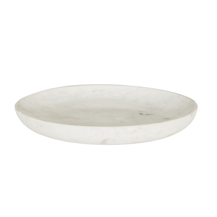 Aurora Rnd Platter