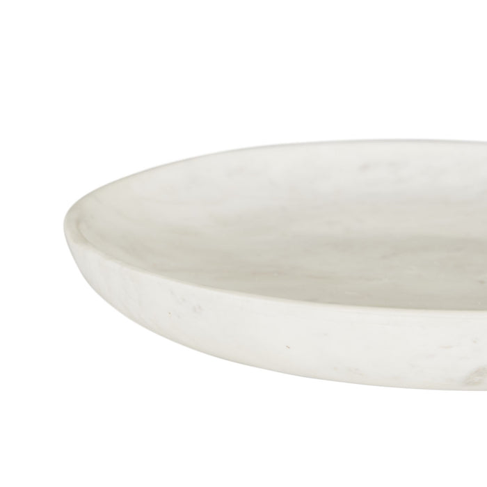 Aurora Rnd Platter