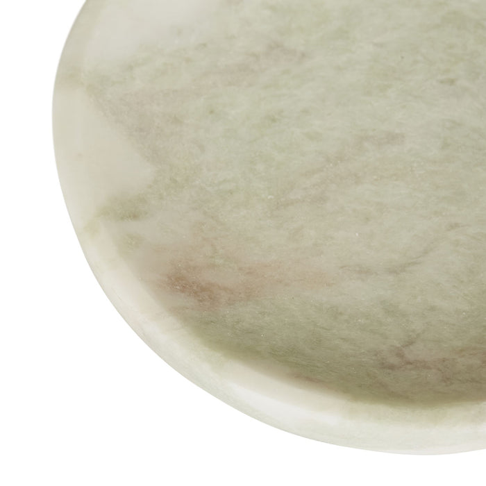 Aurora Rnd Platter