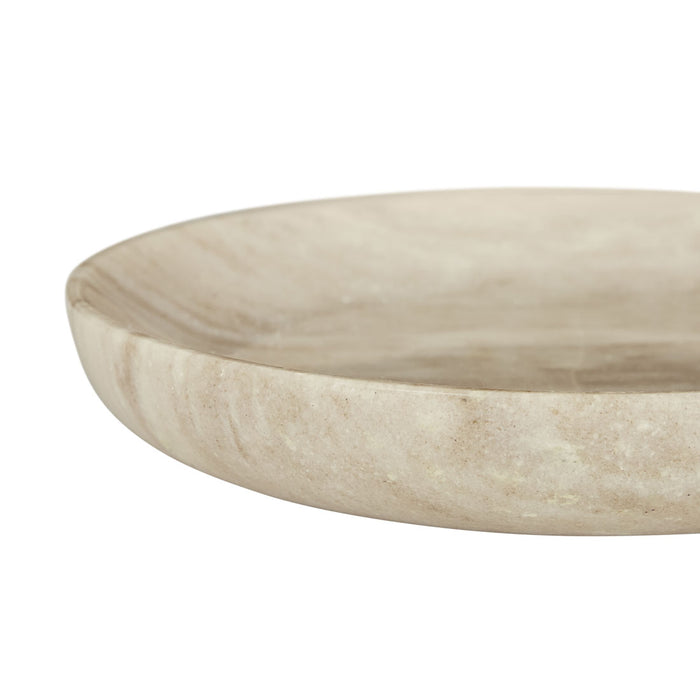 Aurora Rnd Platter