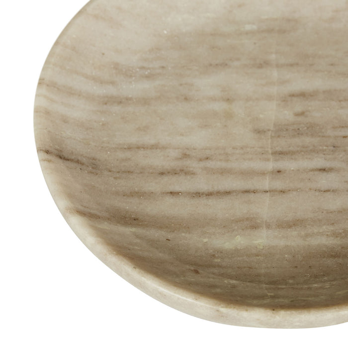 Aurora Rnd Platter