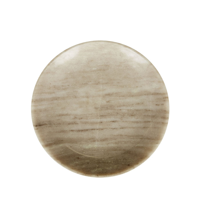 Aurora Rnd Platter