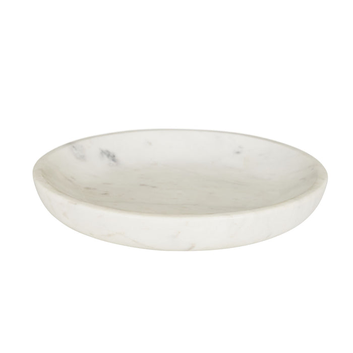 Aurora Rnd Platter