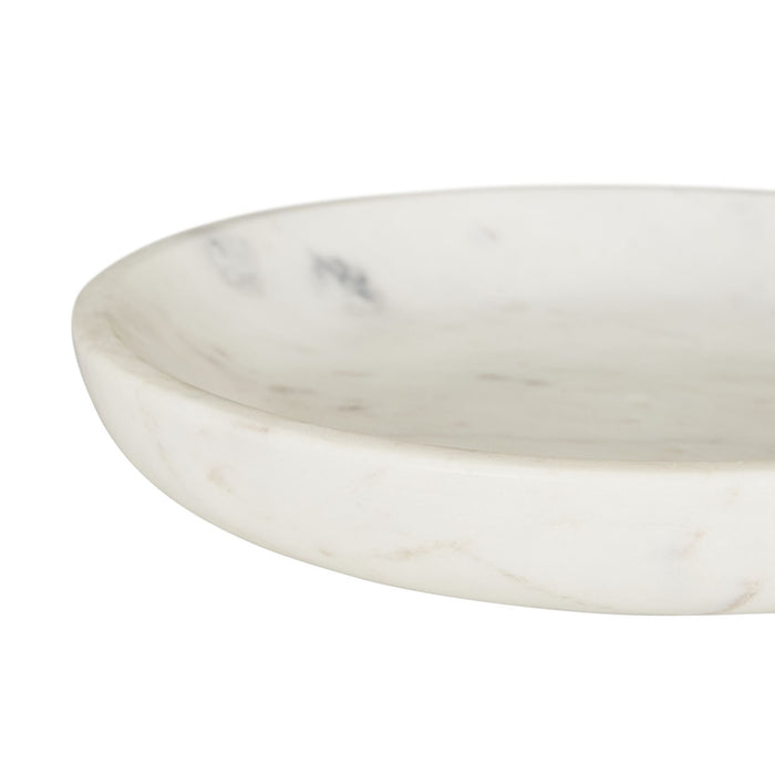 Aurora Rnd Platter