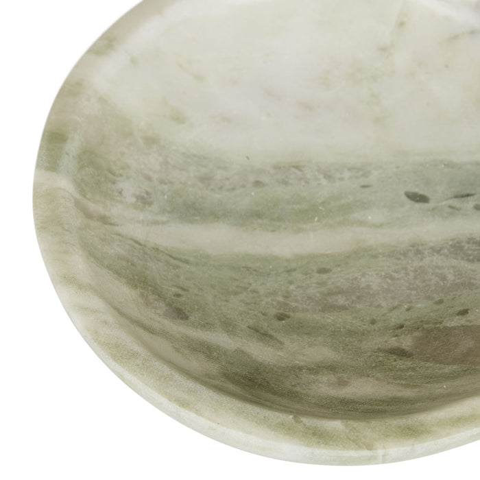 Aurora Rnd Platter