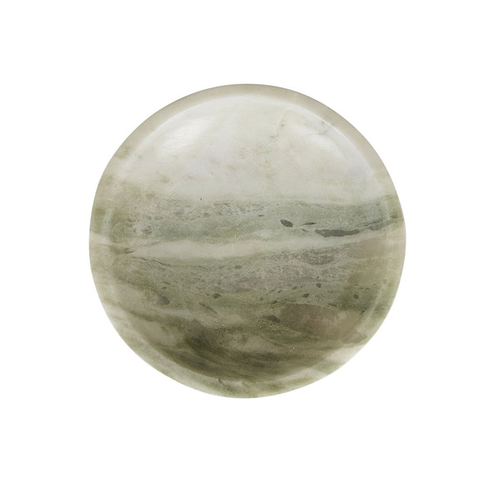 Aurora Rnd Platter