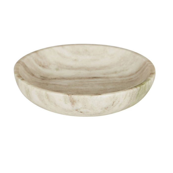 Aurora Rnd Platter