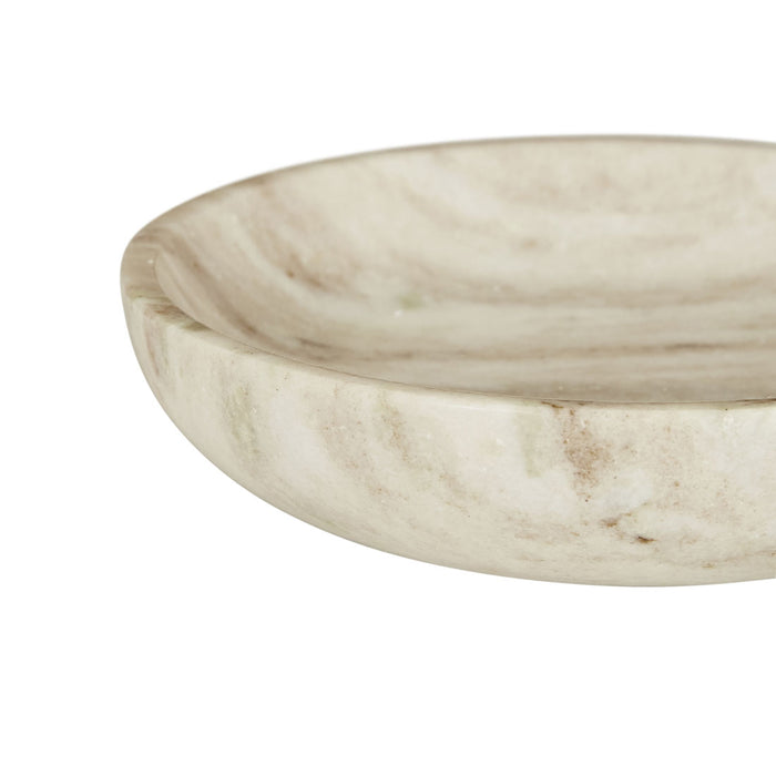 Aurora Rnd Platter